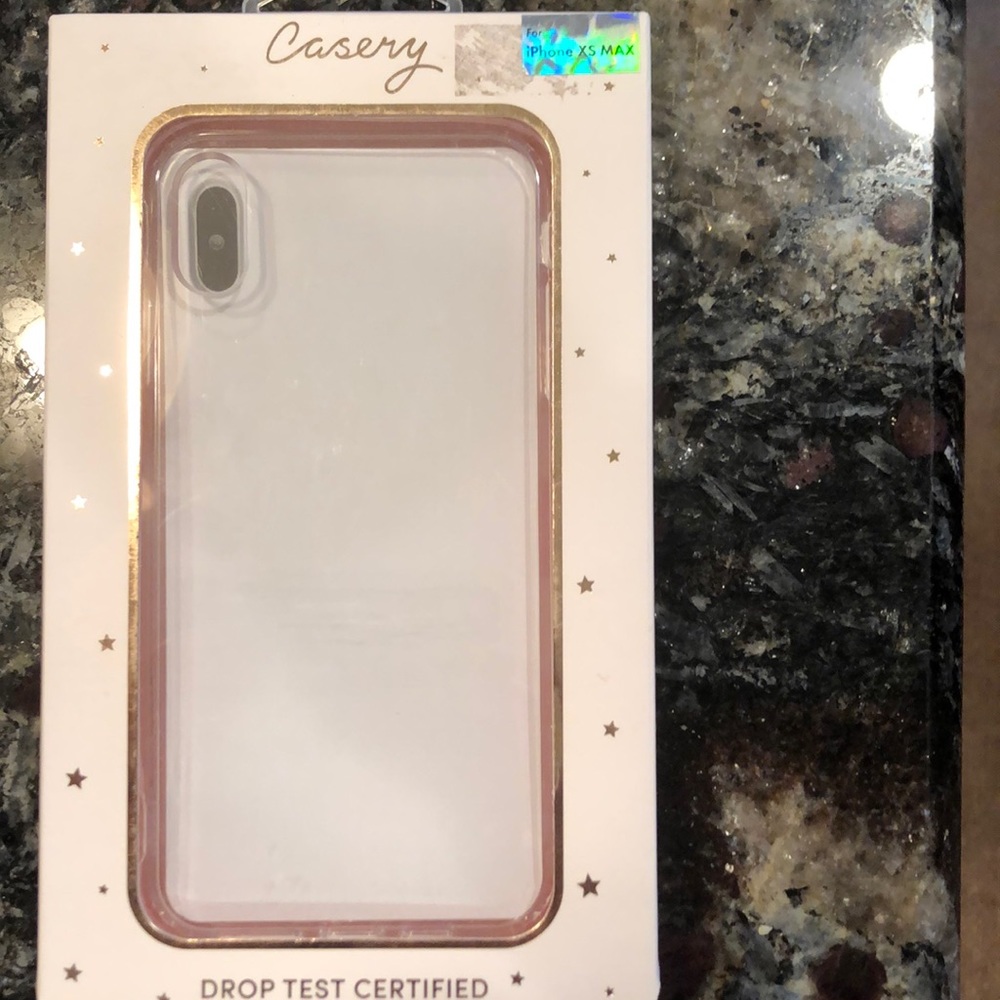 Brand new phone case